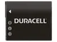 Duracell DR9714 Batteria per Sony NP-BG1, 3.6 V, 960 mAh, Nero