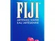 Fiji Fiji Flat Mineral Water 1 l - 1 litre
