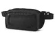 PUMA BVB Football Culture Waistbag Puma Black