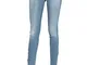 Carrera Jeans - Jeans per Donna, Tessuto Elasticizzato IT S