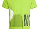 MONTURA Idea T-Shirt Verde Acido (L)