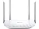 TP-Link Archer C50 AC1200Mbps Wi-Fi Router Dual Band, 867Mbps su 5 GHz e 300 Mbps su 2,4 G...