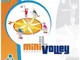 Il minivolley. Fondamenti scientifici e metodologia applicativa. Con DVD