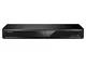 Panasonic DMR-BCT760/5 videoregistratori virtuali, Nero