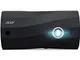 Acer C Series Projector C250i Full HD (1920x1080). 300 ANSI lumens. Black