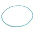 Hula Hoop 107402856 Androni-D.60, colori assortiti (Fuxia o Azzurro)