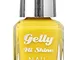 Barry M Cosmetics Gelly Nail Paint, Banana Split