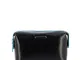 Piquadro Blue Square Beauty Case, 24 cm, Nero