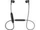 Sennheiser CX 150BT - Auricolari Bluetooth senza fili con microfono e telecomando, colore:...