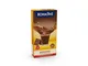 Caffè Borbone Miniciock - Bevanda al gusto di Cioccolato - 60 capsule (6 confezioni da 10)...