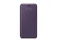 Samsung Galaxy S9 LED View Cover, Orchid Gray