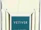 Guerlain Vetiver Acqua Profumata - 100 ml, confezione da 2