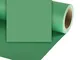 COLORAMA Fondale in Carta 1.35 x 11m Apple Green