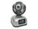 Mediacom Ip Camera W100 Interno Capocorda Grigio, Argento 640 x 480Pixel