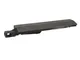 Easyricambi BRUCIATORE GHISA per Barbecue Serie Adelaide 3 Versione 2007 CAMPINGAZ 74801