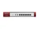 Zyxel ZyWALL 1.6 Gbps UTM Firewall, fino a 100 utenti - incluso 1 anno di Servizi Bundle U...