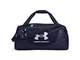 Under Armour UA Undeniable 5.0 Duffle MD, Borsa palestra unisex