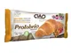 CIAOCARB COLAZIONE IDEALE 10x PROTOBRIO SWEET 50g Briosche proteica deliziosa, senza ripie...