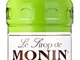 MONIN SCIROPPO DI CETRIOLO CL. 70