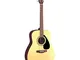 Yamaha FX310, Chitarra Folk Elettrificata