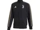 adidas Juve Pre, T-Shirt Uomo, Nero, S