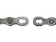 SHIMANO 4524667910428, Road DURAACE HG901 Chain 11S x 116 Links Silver + Unisex Adulto, Si...