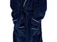 CityComfort Vestaglia Bambino Pile Super Morbida Vestaglie da Casa Morbida con Cappuccio (...