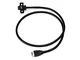 Lian-Li Lancool II USB3.1 Type-C Cable
