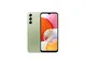 SAMSUNG A14 Light Green / 4+128gb / 6.6" 90hz Full Hd+