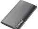 Intenso external SSD 1,8 512GB USB 3.0 Aluminium Premium