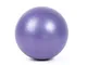 ADHG Palla da Pilates Soft da 25 cm -Mini Gym Ball Esercizio Equilibrio Ginnastica Palla Y...