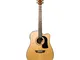 Chitarra Washburn Folk Apprentice D5CE naturale