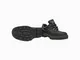 Cofra 25650 – 000.w41 S3 SRC Taglia 41 "Dioniso bis" sicurezza scarpe, colore: nero