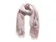 Foulard | Patrizia Pepe | 2V8420A1THI2YK-White/Rose