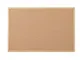 Bi-Office SF142001239 - Bacheca in Sughero, 600 x 450 cm, Beige (Natural)