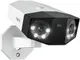 Reolink IP Camera DUO 2 POE with dual lens White