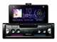 Pioneer SPH-20DAB, autoradio 1DIN con RDS e Dab+, Bluetooth, USB per MP3, WMA, WAV, Flax,...