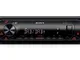 Sony DSX-B41D - Autoradio con Ricezione DAB/DAB+/FM, Microfono Esterno Incluso, Illuminazi...