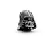 Pandora Star Wars Darth Vader Charm 799256C01, 12,5mm, Argento sterling, Non pertinente.