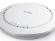 Zyxel WAC6502D-S punto accesso WLAN 866 Mbit/s Supporto Power over Ethernet (PoE) Bianco