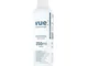 Gel per ultrasuoni Vue - Flacone da 250 ml / 1L / 5L di gel trasparente per trasmissione c...