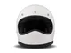 DMD Racer, White, XL, Casco Moto