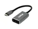 CalDigit Adattatore video da USB-C a HDMI 2.0b – Supporto display 4K, HDR, compatibile con...