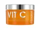 Rodial Vit C Brightening Cleansing Pads, 50 pz - Dischetti Tonificanti e Purificanti, Disc...