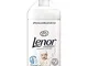 LENOR Ammorbidente, Soft Touch, 1,05 L, 42 lavaggi