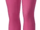 Bellivalini Collant Microfibra Bambina e Ragazza 40 DEN BLVFI1008 (Fucsia, 140/146)