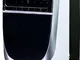 Qlima Raffrescatore d'aria portatile, LK 2100 Touch, 4-in-1: raffrescatore, ventilatore, u...