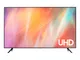 Ecran/TV 55" Samsung AU7172 4K Ultra HD (Noir)