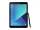 Samsung Galaxy Tab S3 Tablet, 9.7, 32 GB Espandibili, LTE, Nero, Android [Versione Italian...