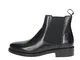 Frau Beatles, Oxford Donna, Nero, 38 EU